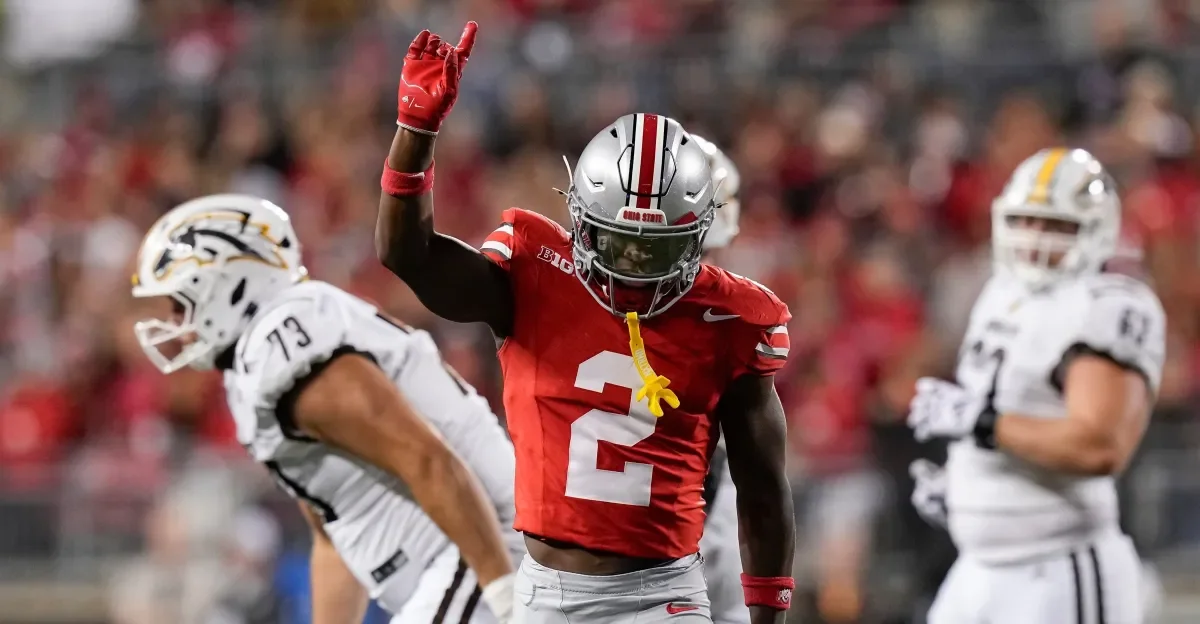 Commanders 2026 Mock Draft Roundup Signals Defense-First Plan