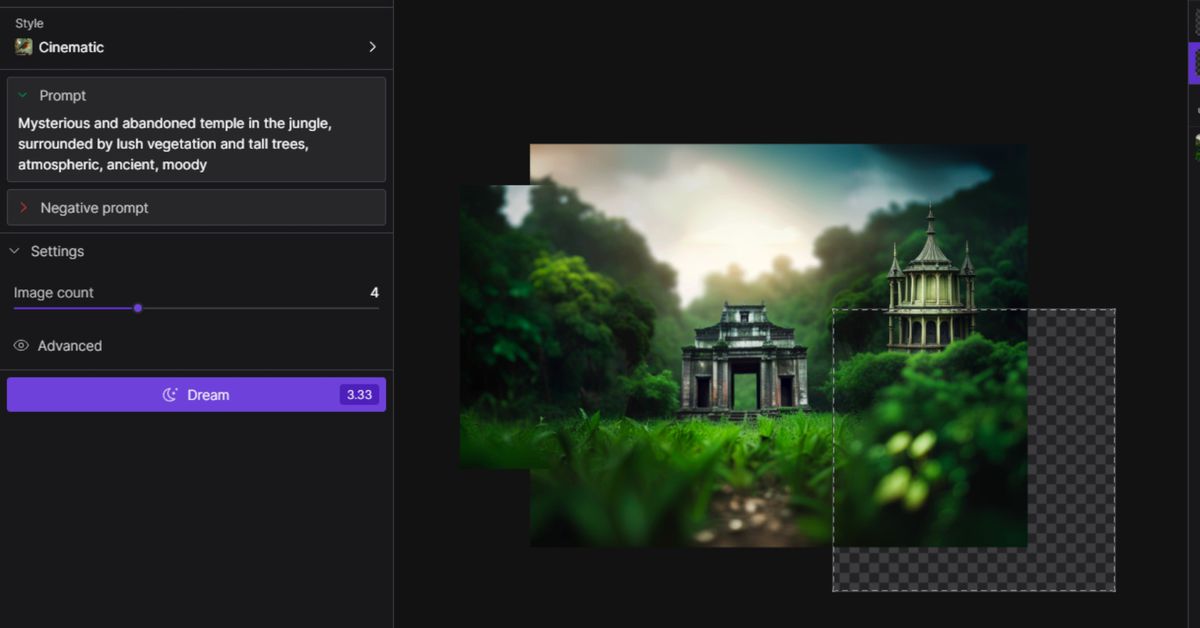 Featured image for Stability AI's StableStudio: A One-Stop-Shop for Open-Source AI Development