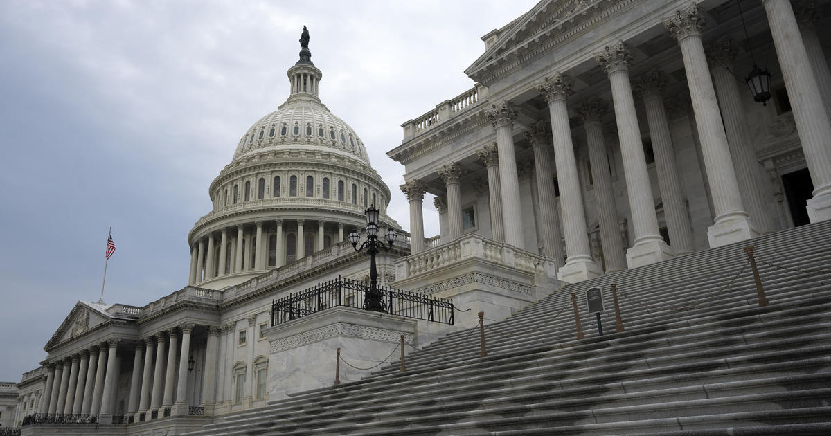 Republicans Secure Senate Majority in Historic Election Shift