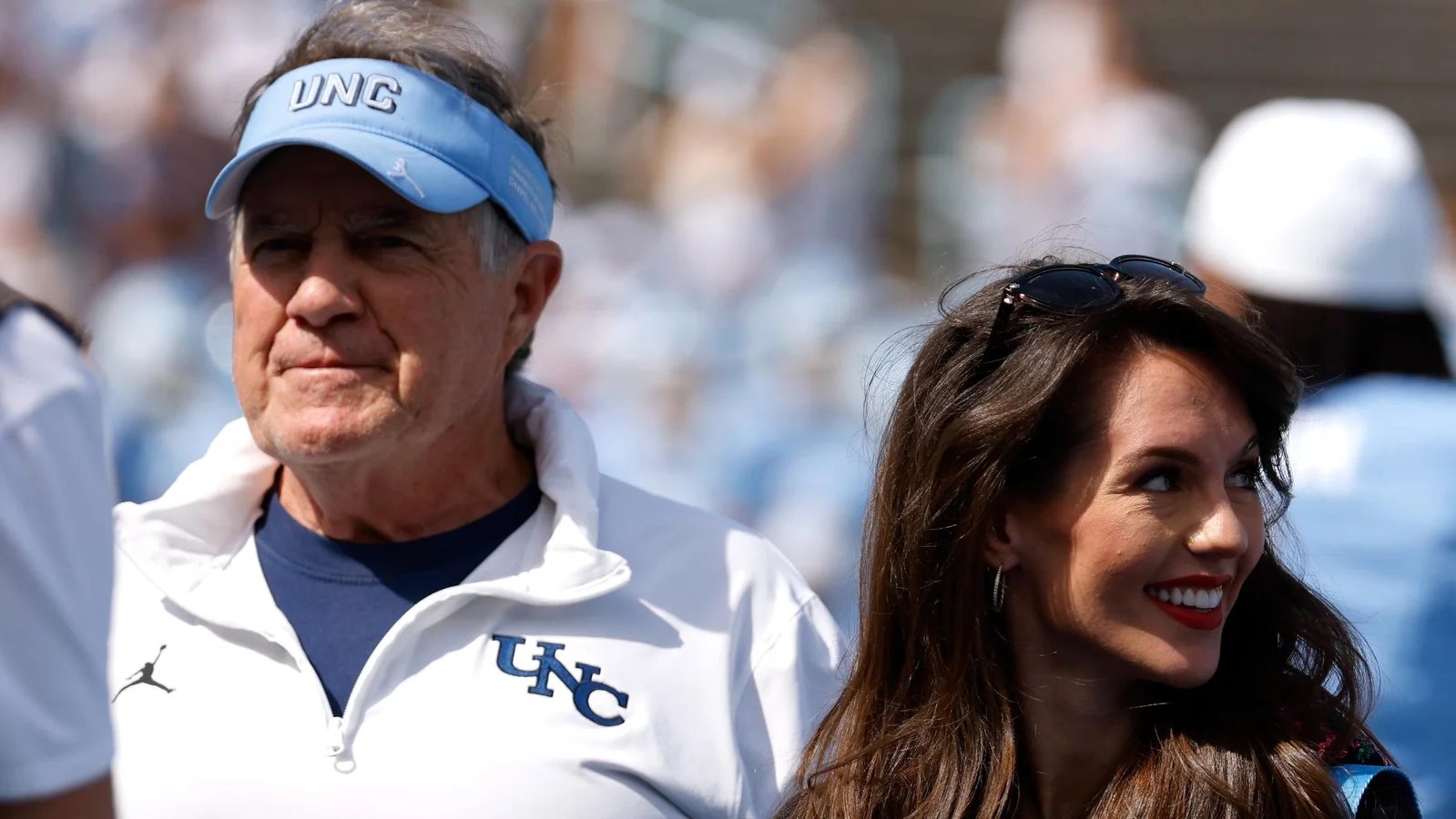 Hudson Calls Out Hall of Fame Snub Over Belichick IG Post