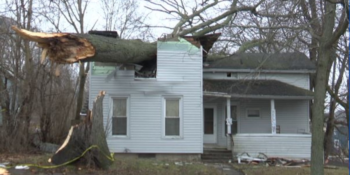 Featured image for "Watertown Storm Damage: Thousands Without Power as Cleanup Continues"