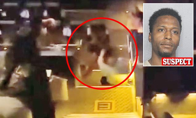 Featured image for Florida Moviegoer Brutally Beaten in Callous Attack Over Reserved Seats