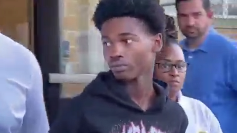 Featured image for "Third Arrest Made in Drive-By Killing of 9-Year-Old Cailee Knight"