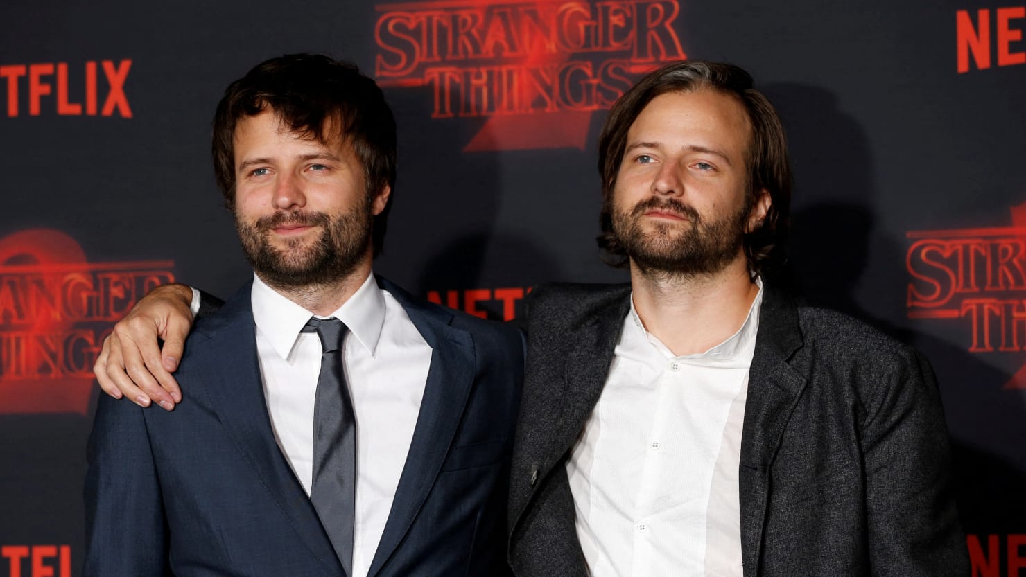 Writers' Strike Halts 'Stranger Things' Season 5 Production.