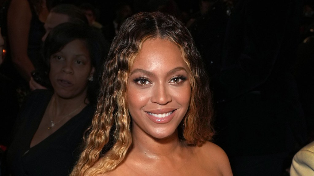 Beyoncé and Adidas End Partnership.