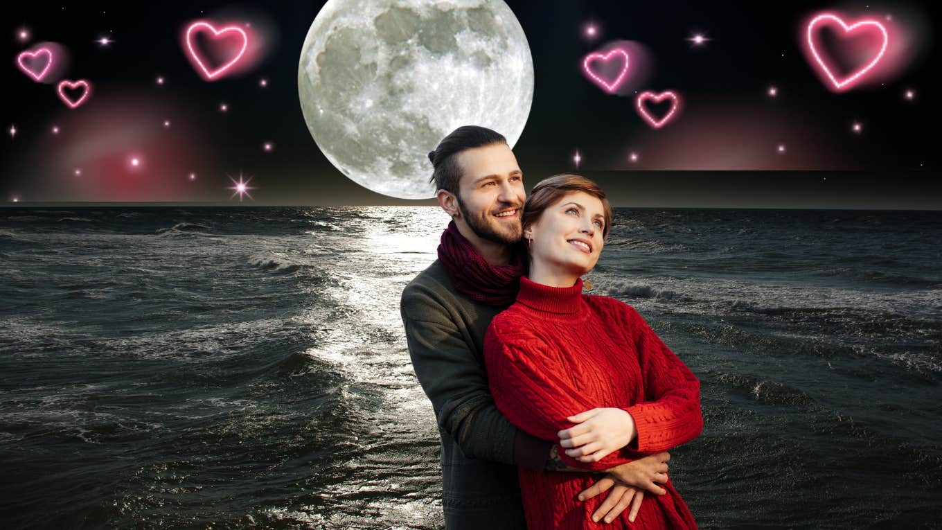 "Love and Relationships: 3 Zodiac Signs Experience a Lucky Turn on November 23 and 24"