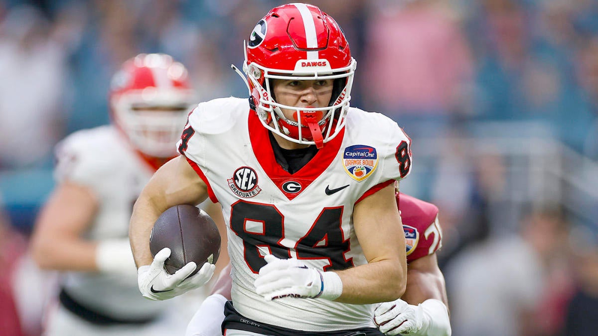 "2024 NFL Draft: Top Prospects, Team Fits, and Potential Steals"