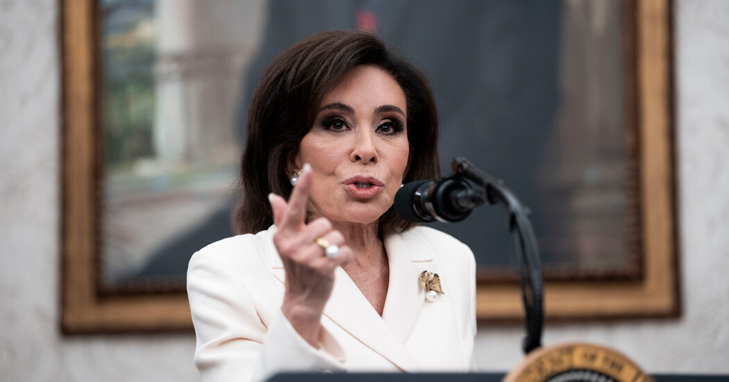 Featured image for Pirro Urges Increased Criminal Charges for Street Arrests