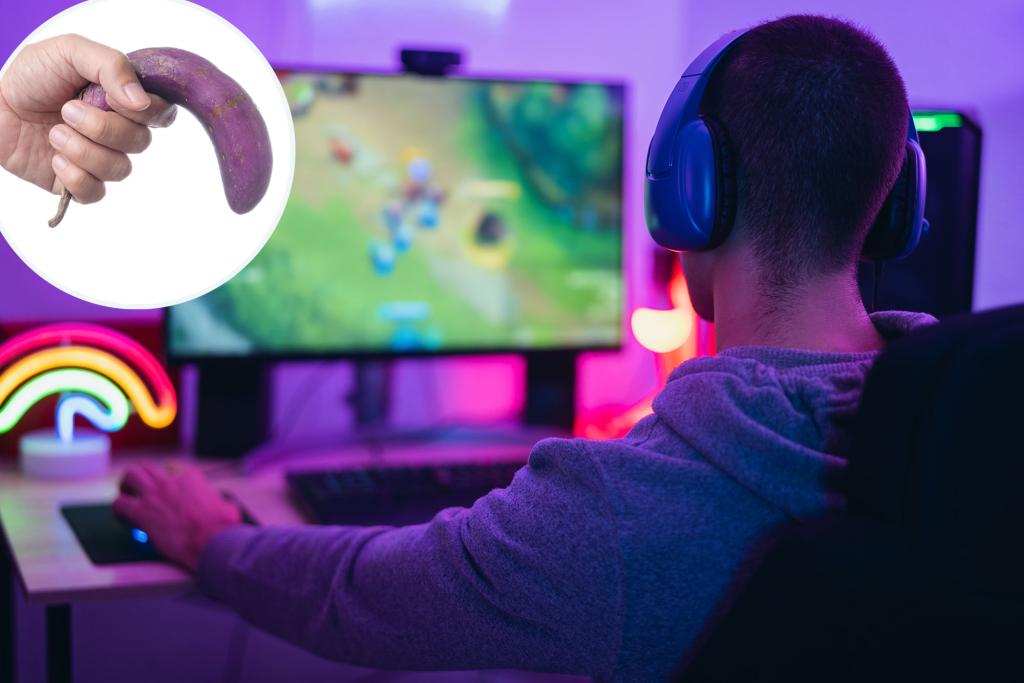 Featured image for "Study Links Computer Game Playing to Higher Risk of Erectile Dysfunction"