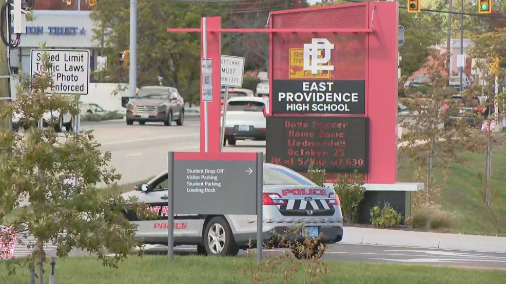 Violence and Chaos Strike East Providence: Stabbing and Power Outages Rock the City