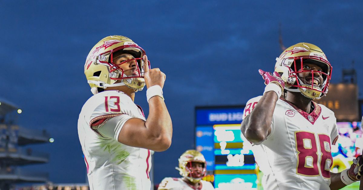 Featured image for "Analyzing FSU's 2024 Recruiting Cycle: Relationships and Resources"