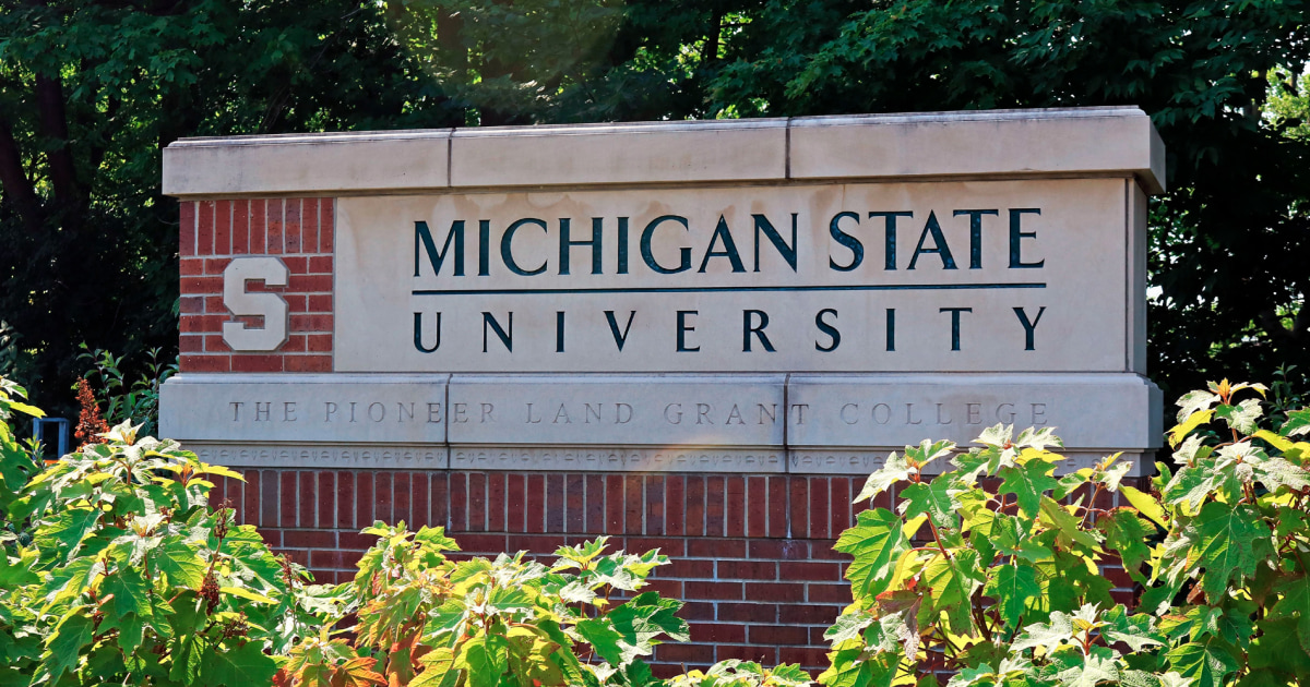 Featured image for "7 Suspects Identified in Alleged Hate Crime Attack on Michigan State University Students"