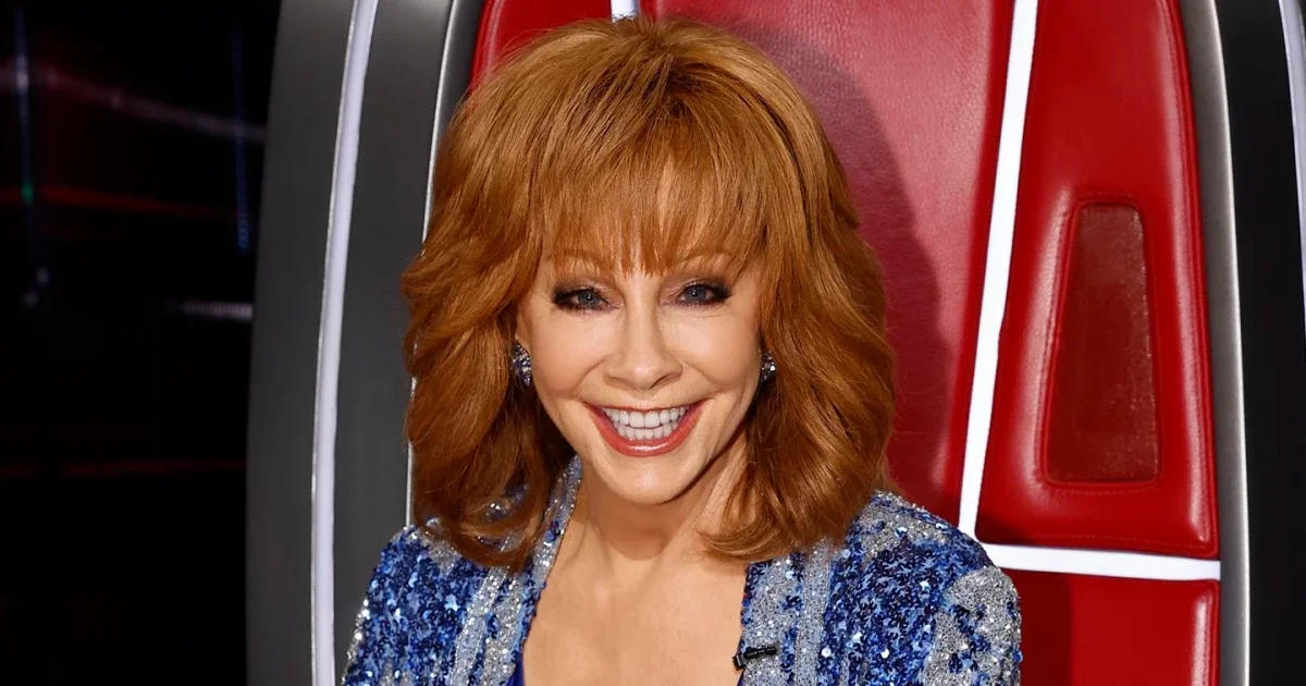 "The Voice' Coaches Unite for Season 24 Photo, Fans React to Blake Shelton's Absence"