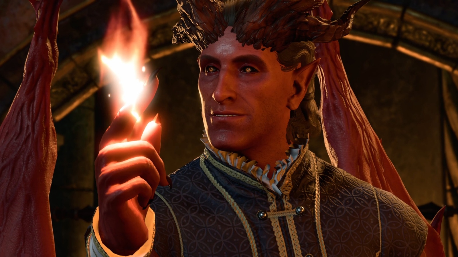 Featured image for "Baldur's Gate 3: Unchanging Choices, Deadly Dice, and Evil Characters"