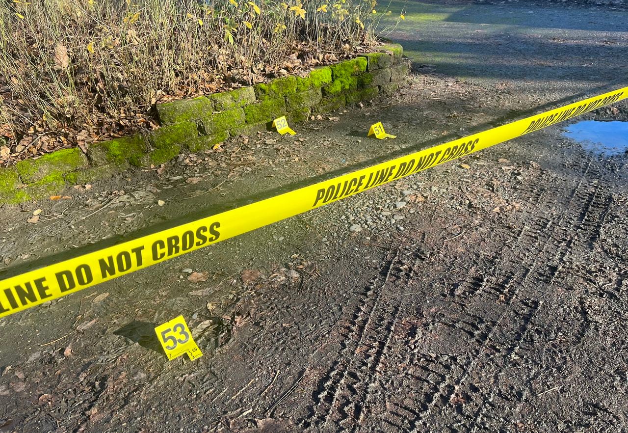 "New Year's Eve Tragedy: One Dead, One Wounded in NE Portland Shooting"