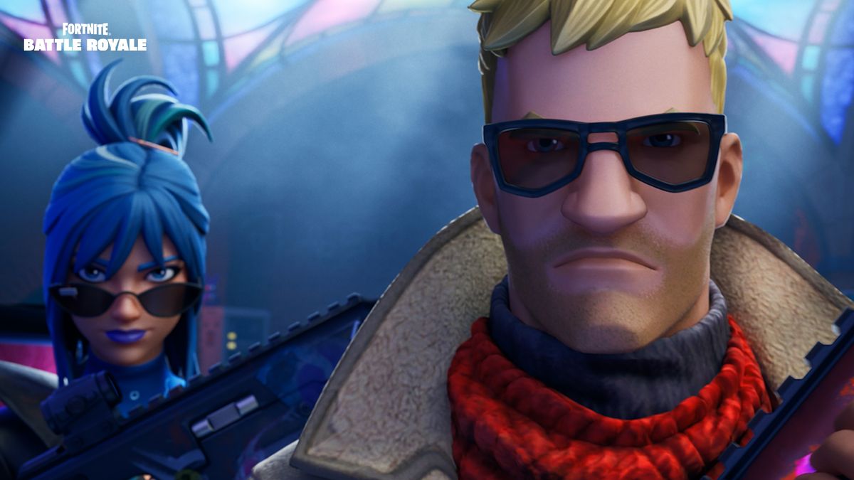 Fortnite's Controversial Changes: Outrage Over Skins and Shop Updates