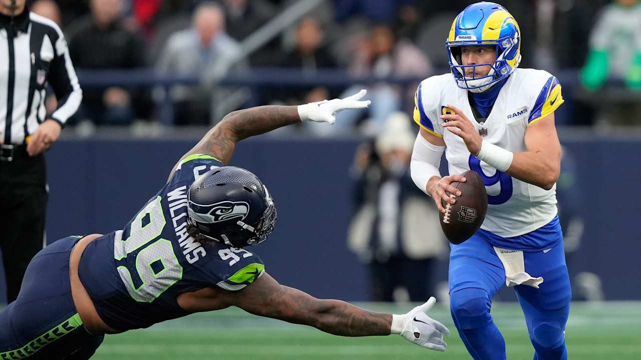 Featured image for NFL Week 16: Key Matchups, Predictions, and Playoff Impact