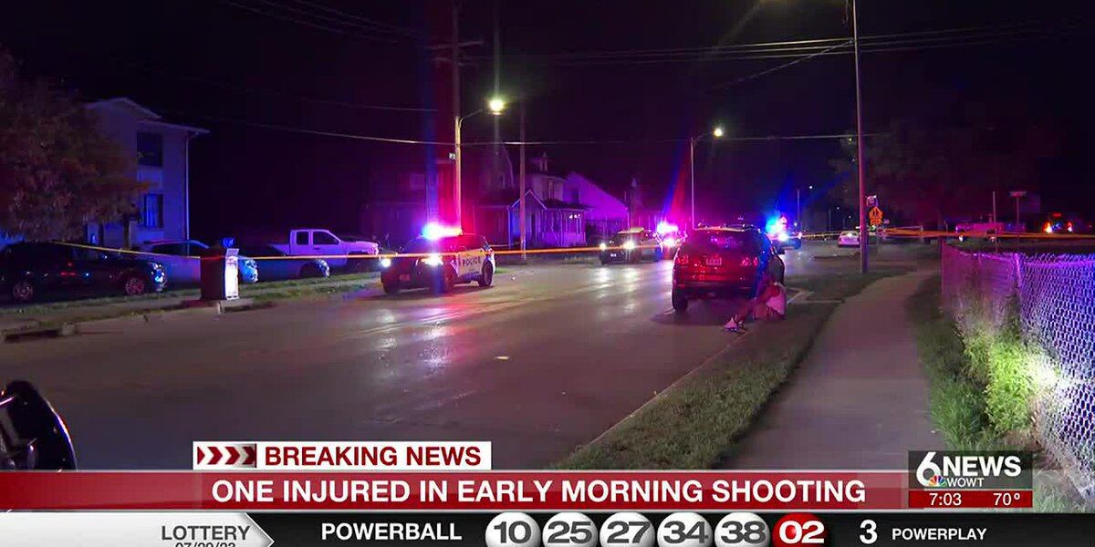 Multiple Shootings in Omaha and Topeka Leave Pregnant Woman Dead and Others Injured