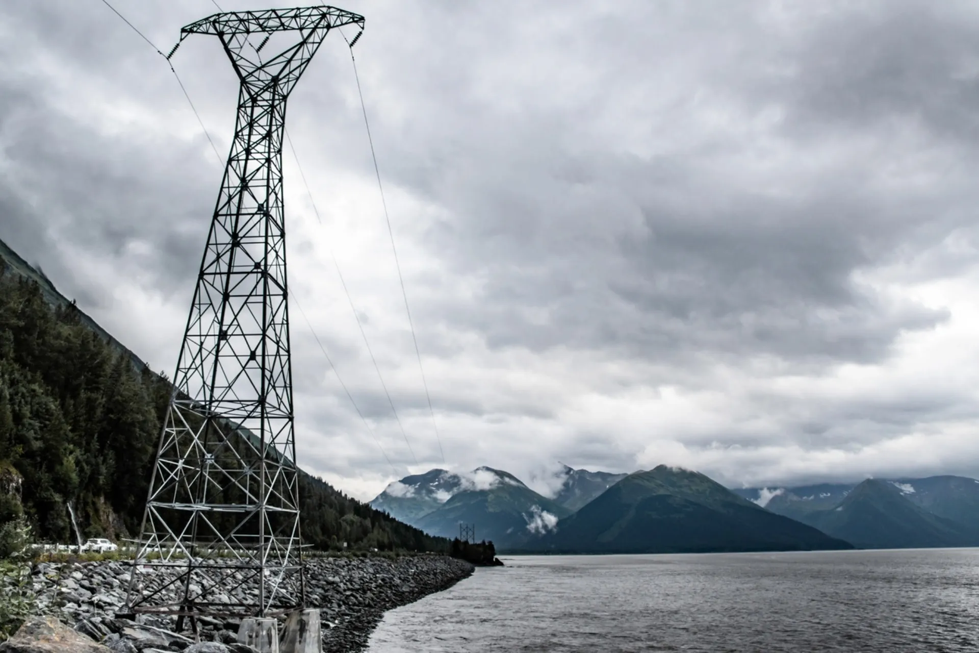 Featured image for Alaska Utilities Transition Amid Rising Fuel Costs and Aging Grid