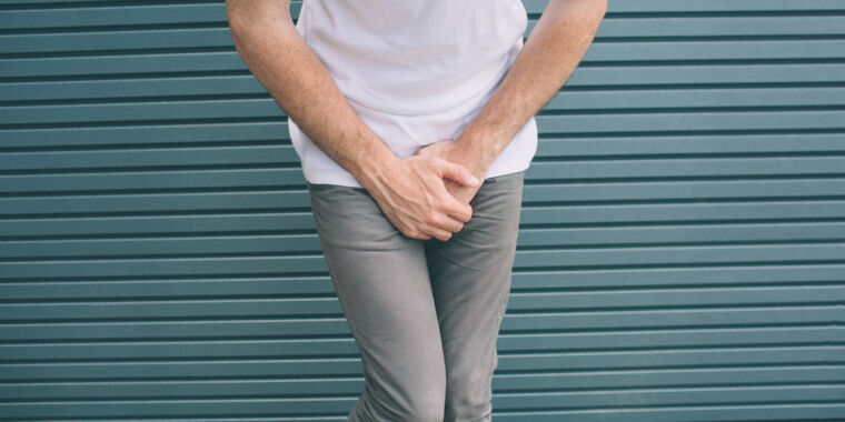 Featured image for "Understanding the Brain-Bladder Connection in Urinary Urgency"