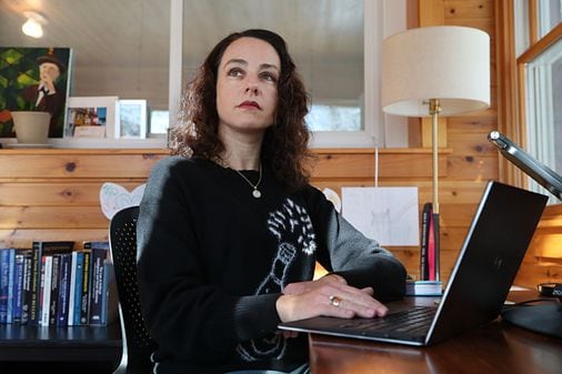 Featured image for "AI Breakthrough: Early Detection of Pancreatic Cancer"