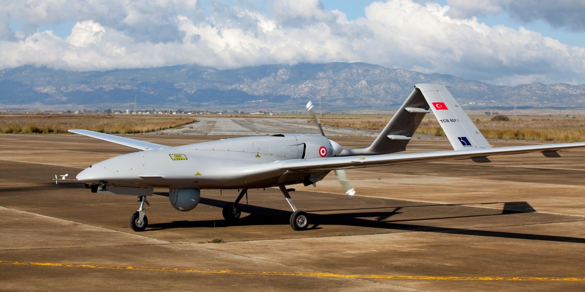 "Civilian Casualties Mount in Burkina Faso Drone Strikes"