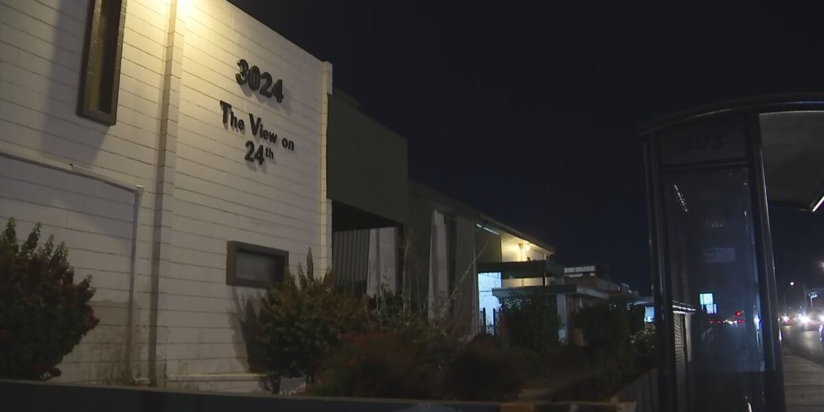 Featured image for Suspicious Package Neutralized at Phoenix Apartment Complex