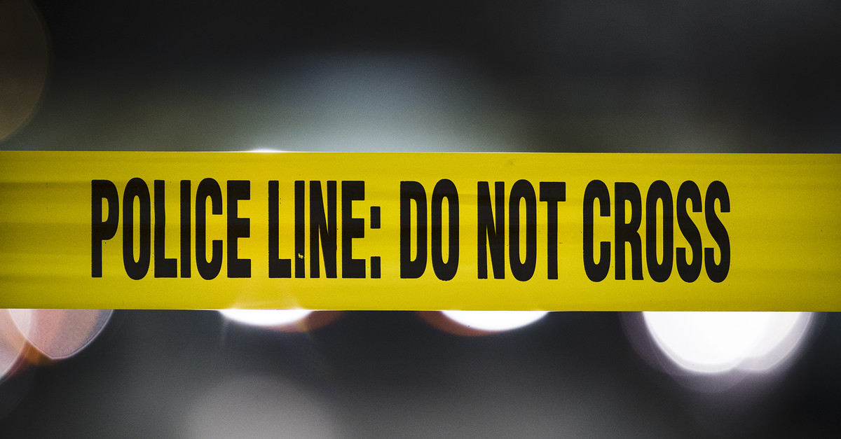 Deadly Crimes and Tragic Losses: Recent Incidents Involving Wisconsin Deputies and Suspects with Criminal Histories.