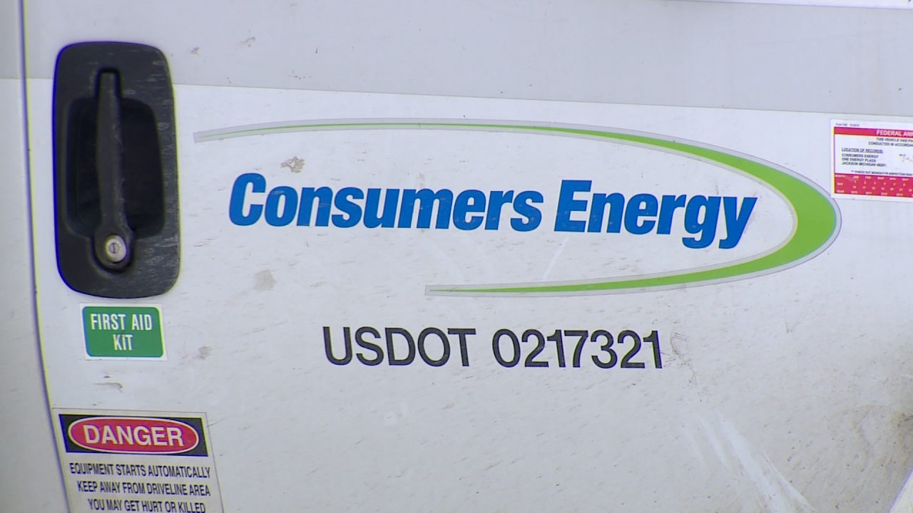 Featured image for "Michigan's Hydroelectric Dams Under Consideration for Sale by Consumers Energy"