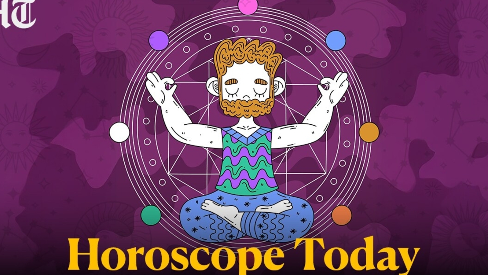 Featured image for November 1, 2025 Horoscope Highlights: Income, Love, and Reflection