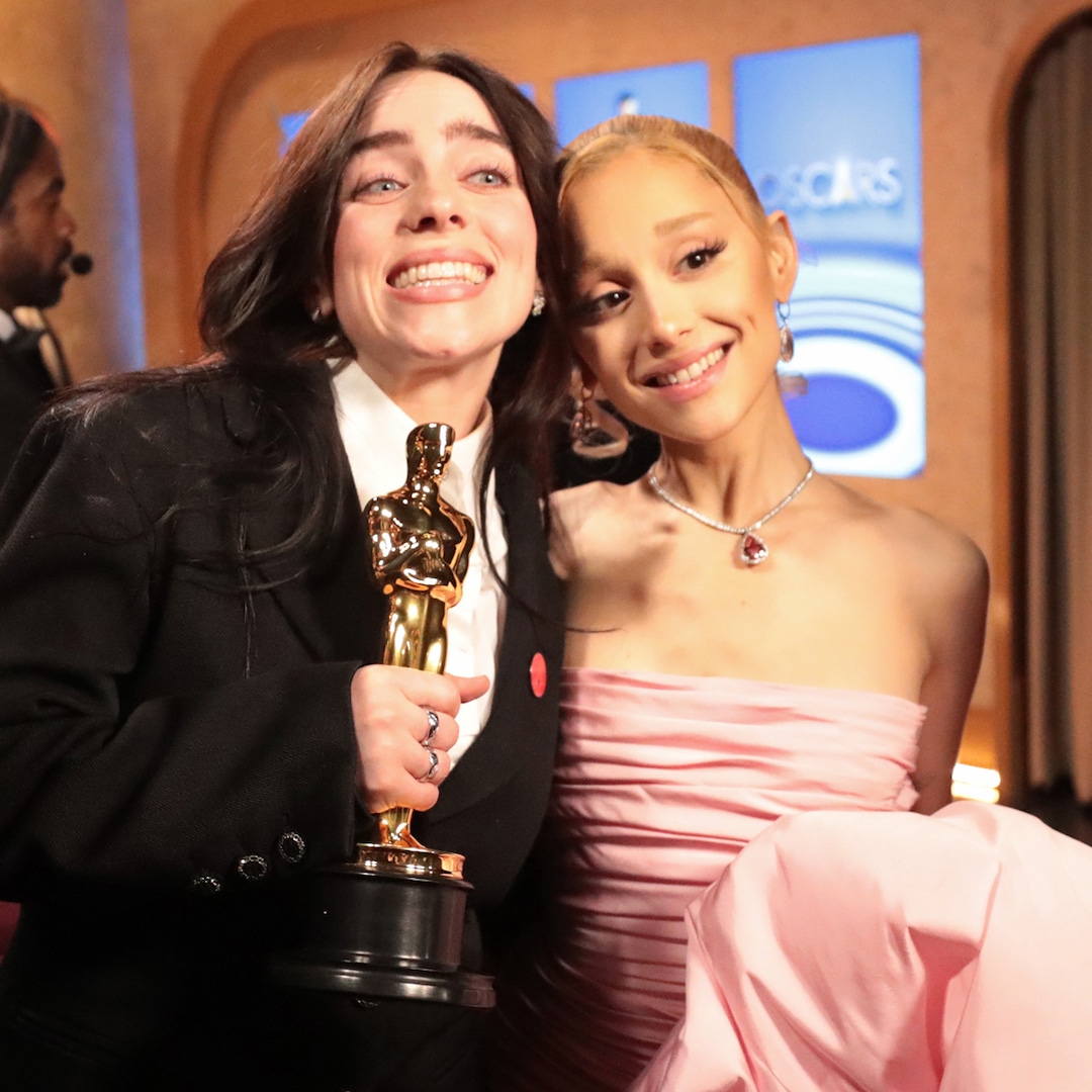 Featured image for "Unseen Highlights from the 2024 Oscars"