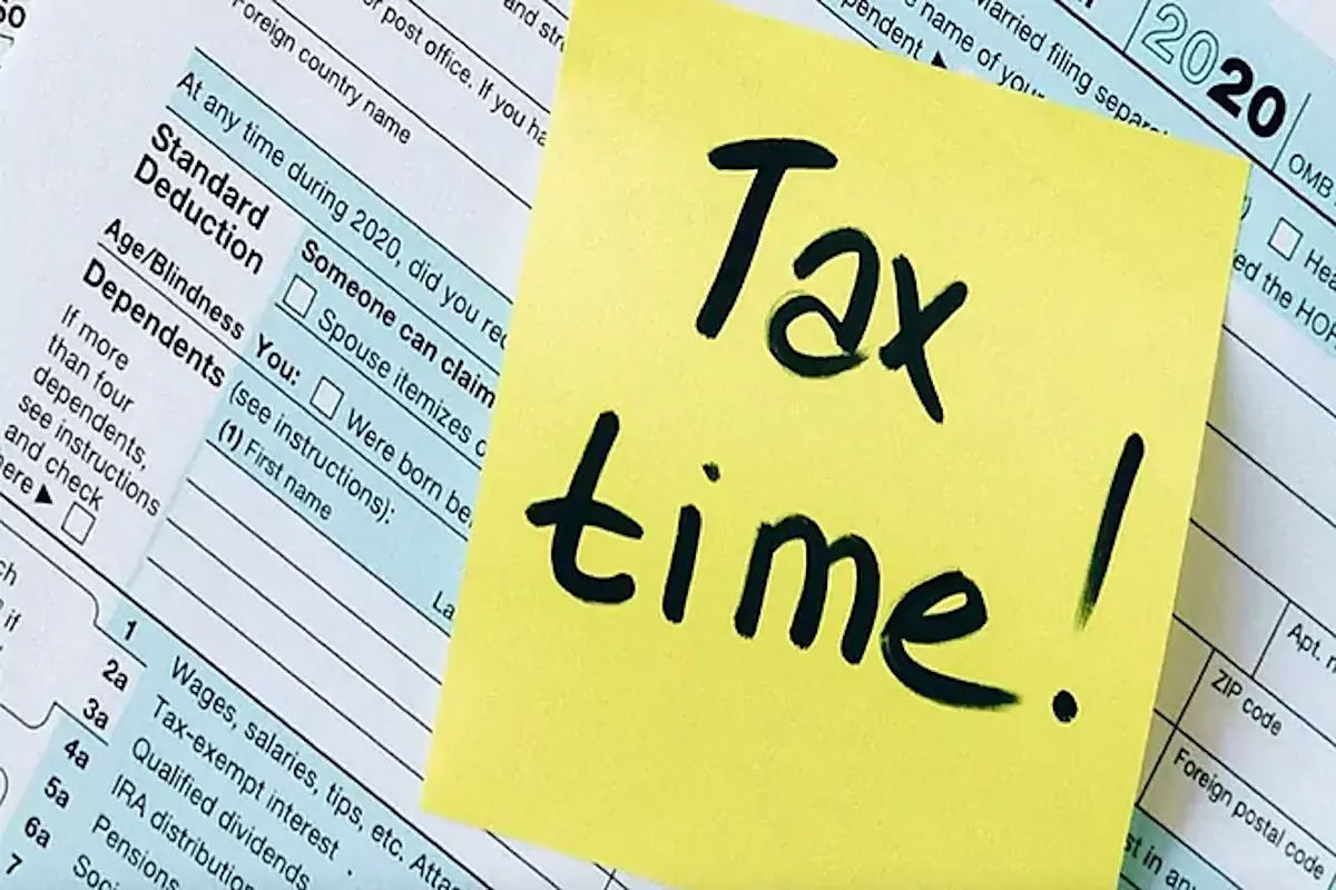 Featured image for 2026 Tax Refunds: What to Expect and When