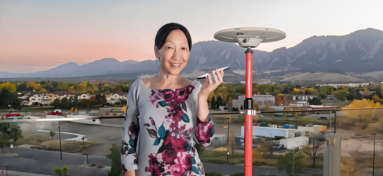 Featured image for Smartphones Revolutionize Ionosphere Mapping and GPS Accuracy