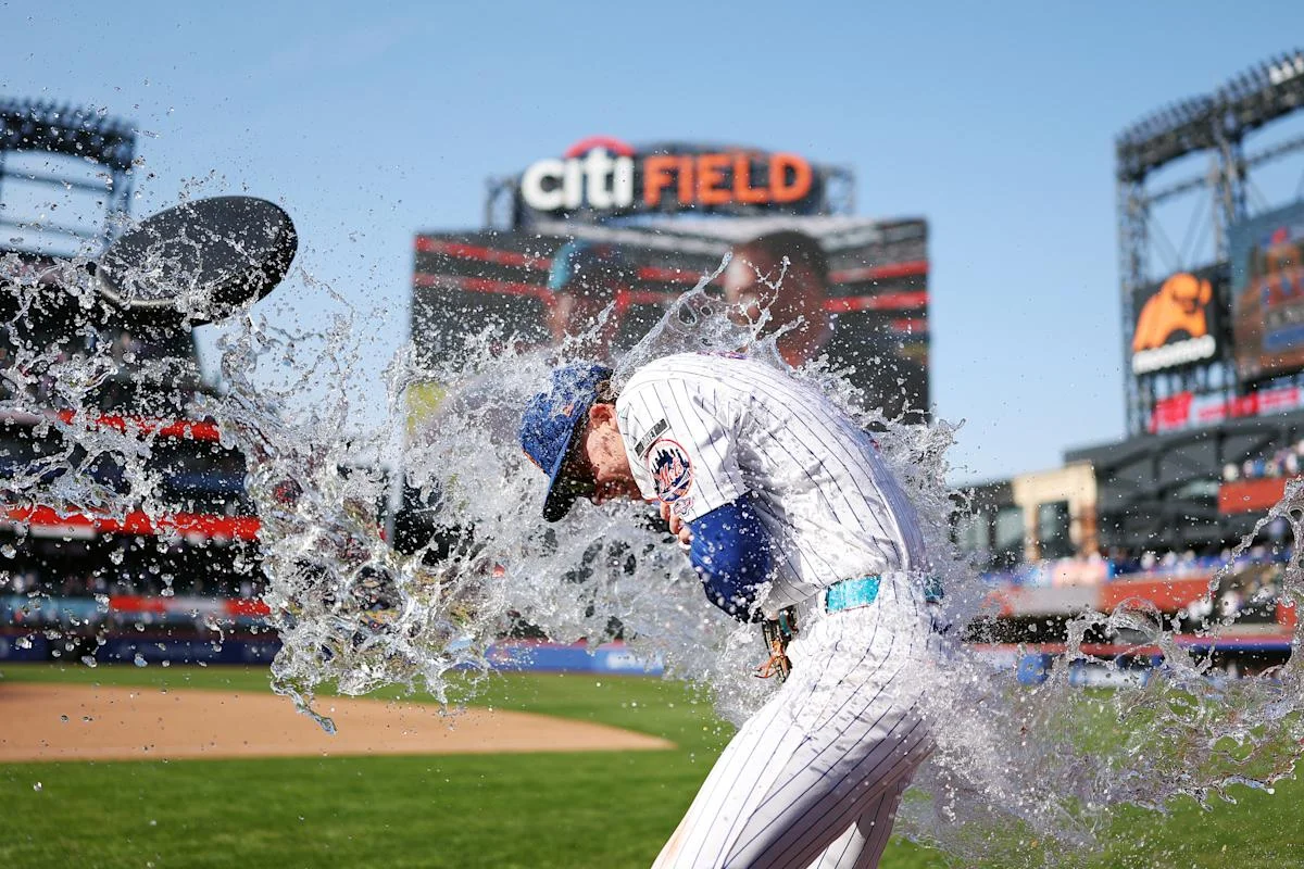Opening Day 2026: Six rookies seize the spotlight in MLB debuts