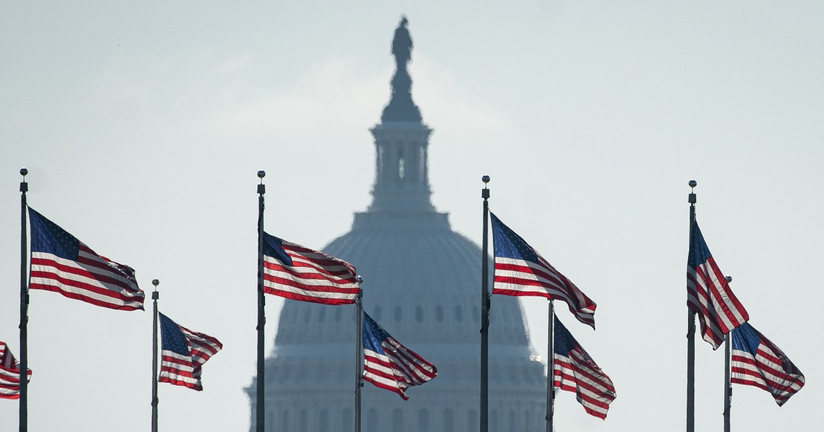 US Senate ramps up AI efforts to compete with China.