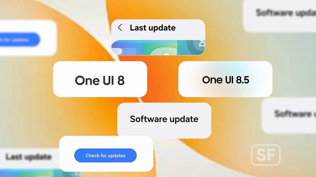 Featured image for Samsung's One UI 8.5 Enhances Updates and Expands Device Compatibility