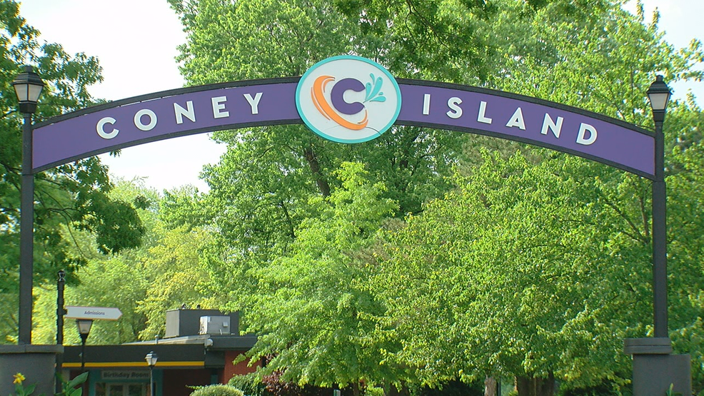 Featured image for Coney Island's Permanent Closure Marks the End of an Era