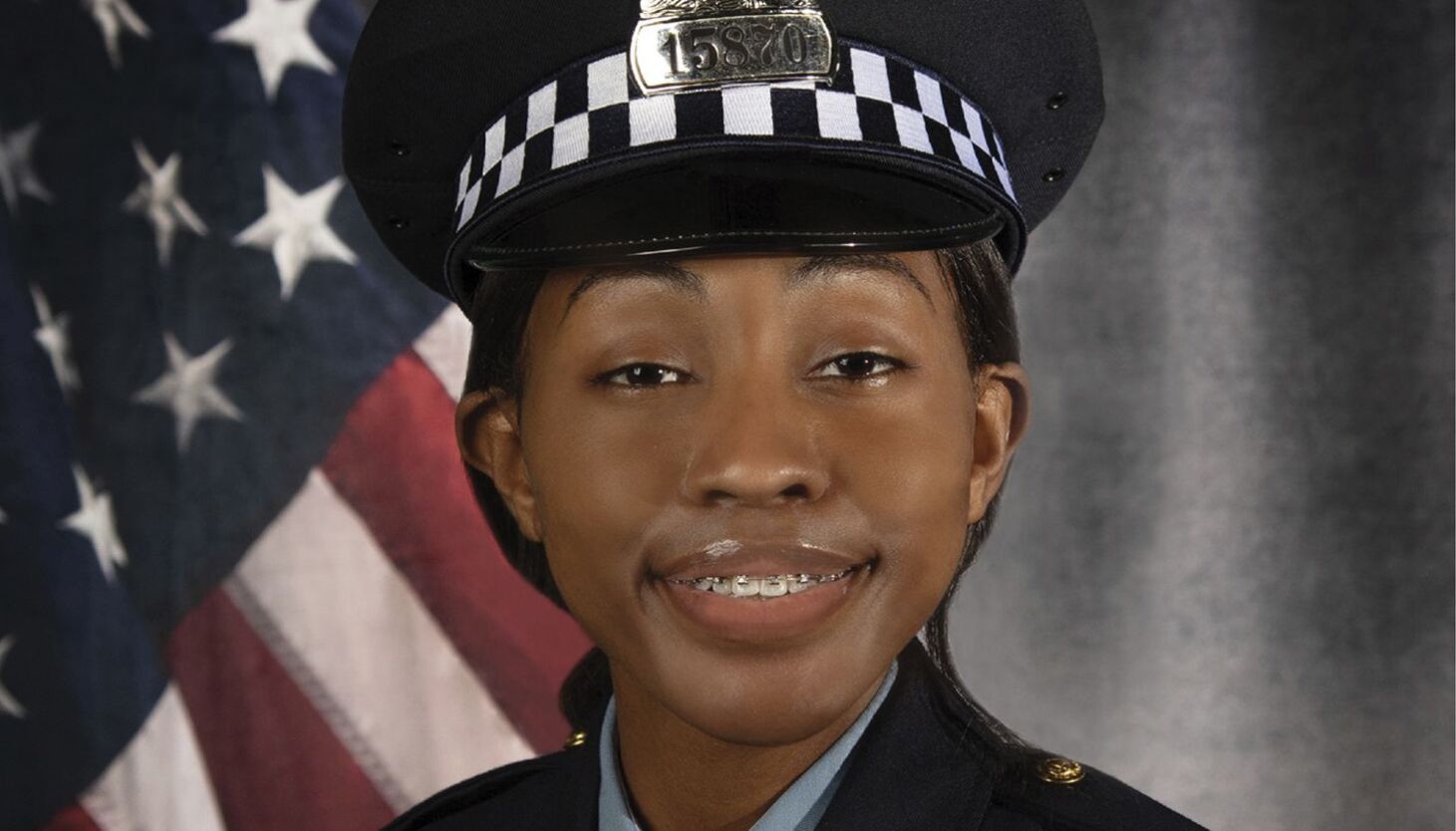 Teens charged with fatal shooting of Chicago police officer during crime spree.