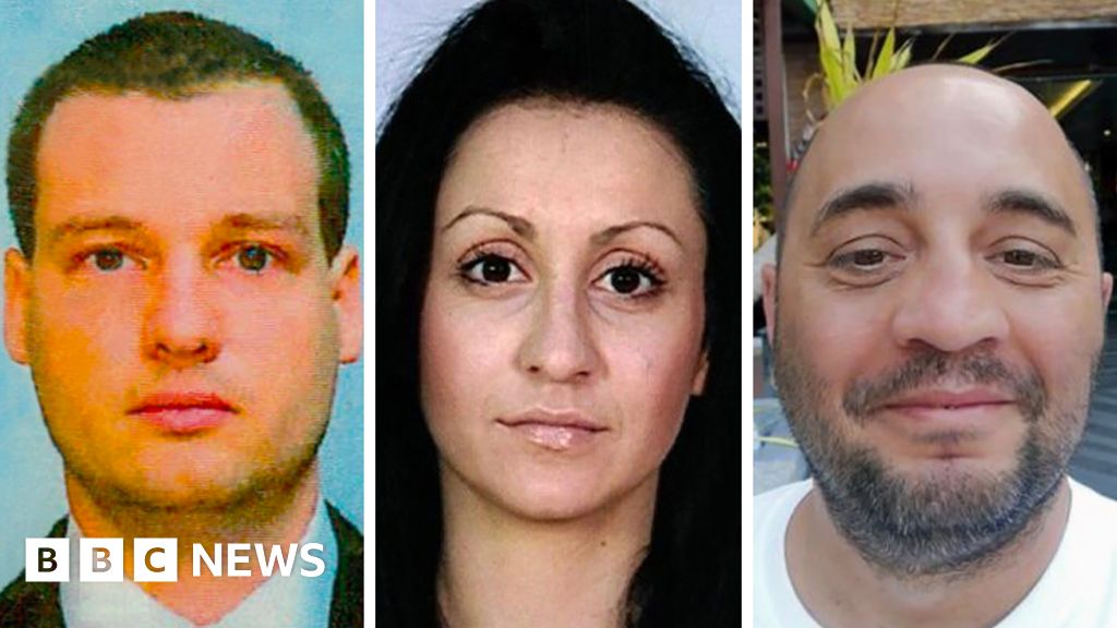 UK Security Investigation Leads to Arrest of Suspected Russian Spies