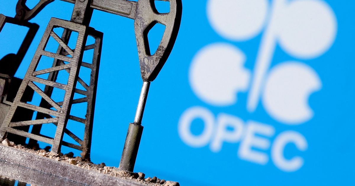 Oil Prices Surge as OPEC Forecasts Strong Demand Amid Market Tightening