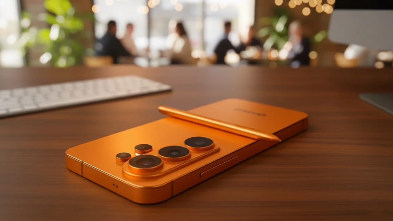 Featured image for Samsung Unveils Exynos 2600, Pioneering 2nm Chip Technology for Galaxy S26 and Z Flip 8