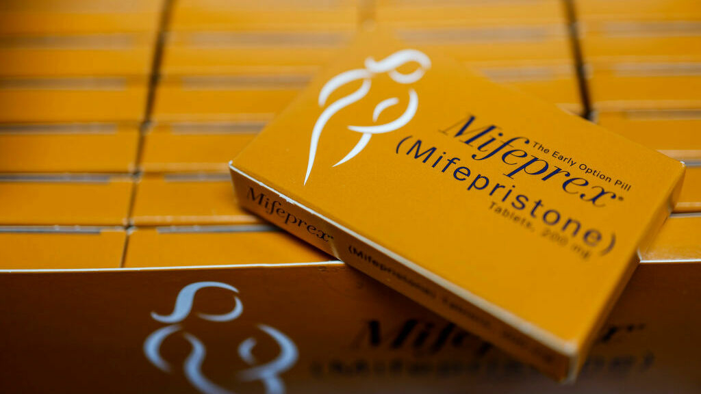 Supreme Court to Rule on Abortion Pill Access Nationwide