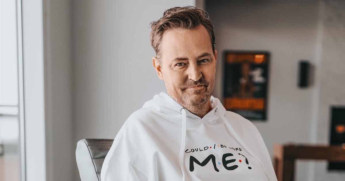 Featured image for Indian Developer Buys Matthew Perry's Home, Keeps Iconic Batman Pool Logo