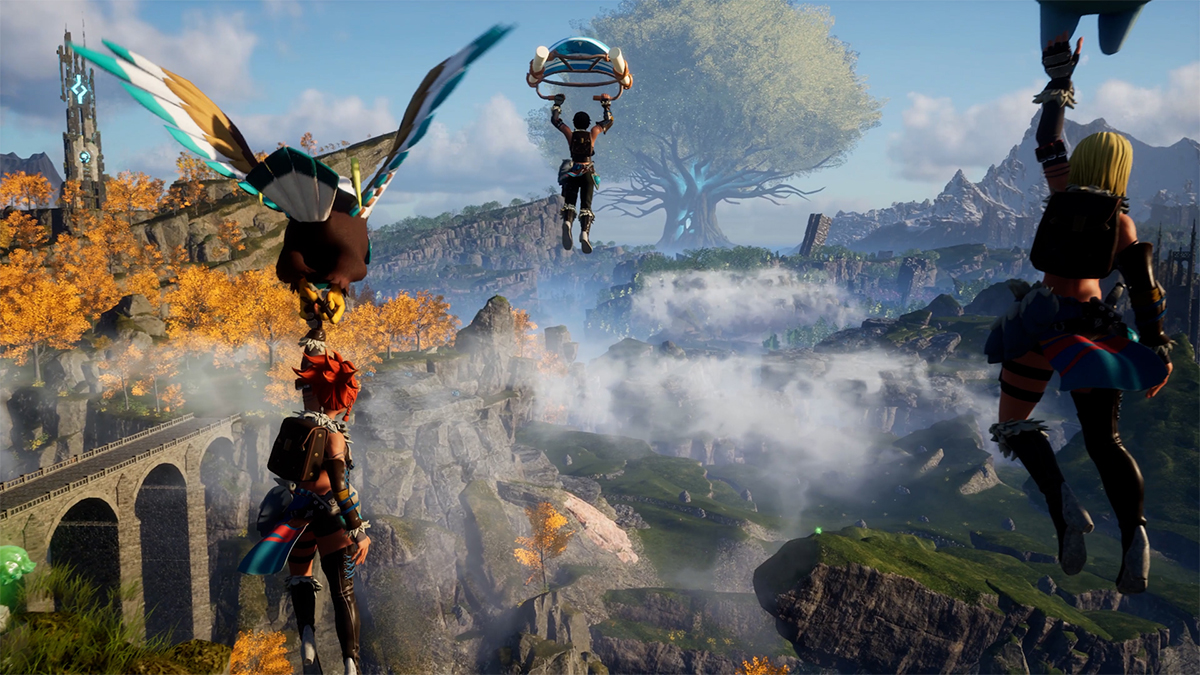"Optimizing Palworld: Custom Settings, Performance Guide, and PC Requirements"