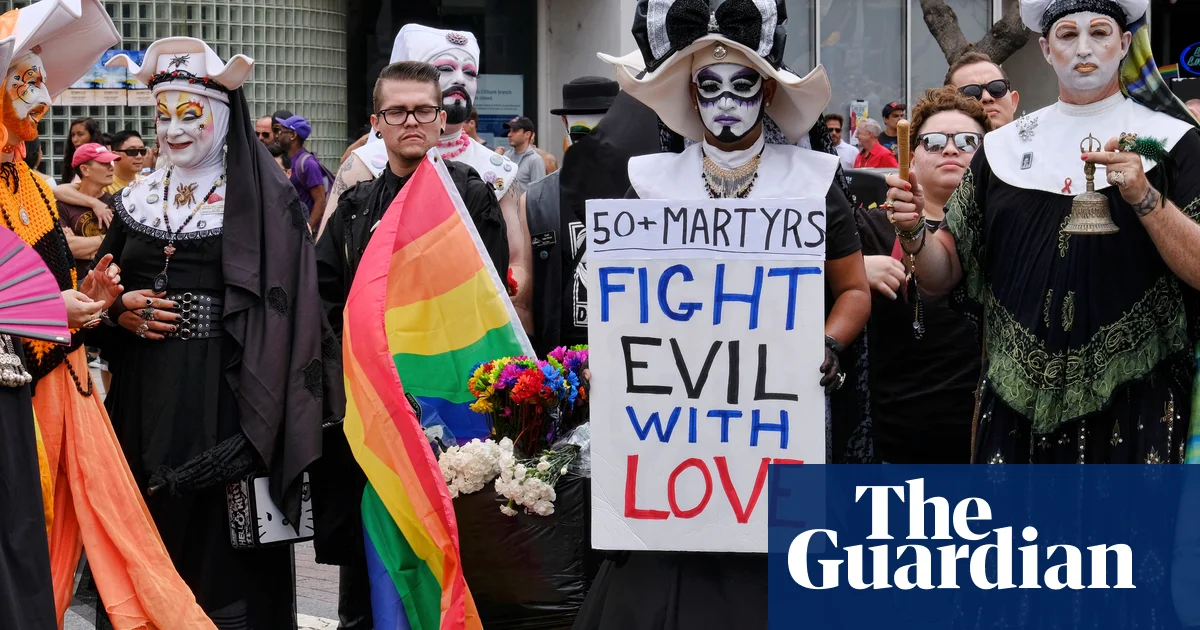 Dodgers' Pride Night marred by controversy and disinvitations.