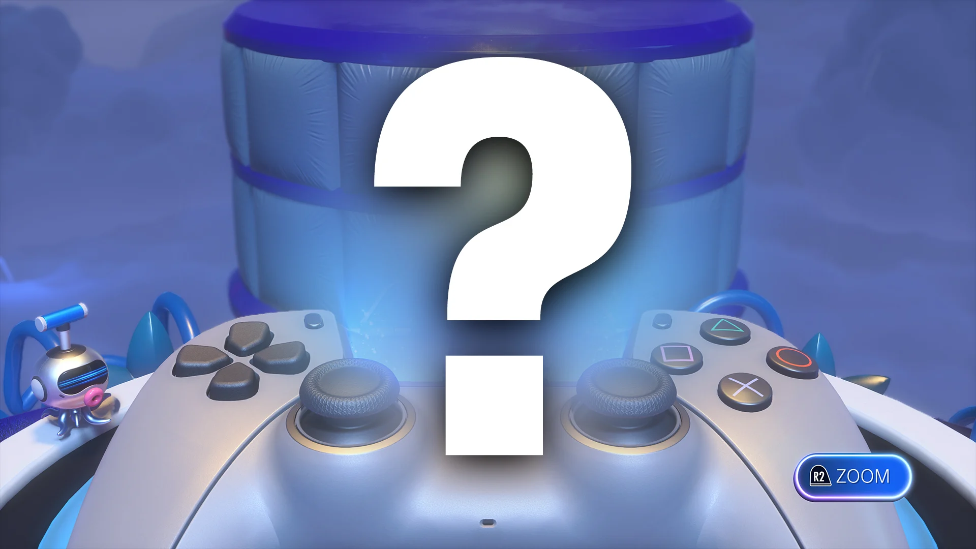 Featured image for Astro Bot's Latest Update Brings Fan-Requested Characters and Classic Cameos