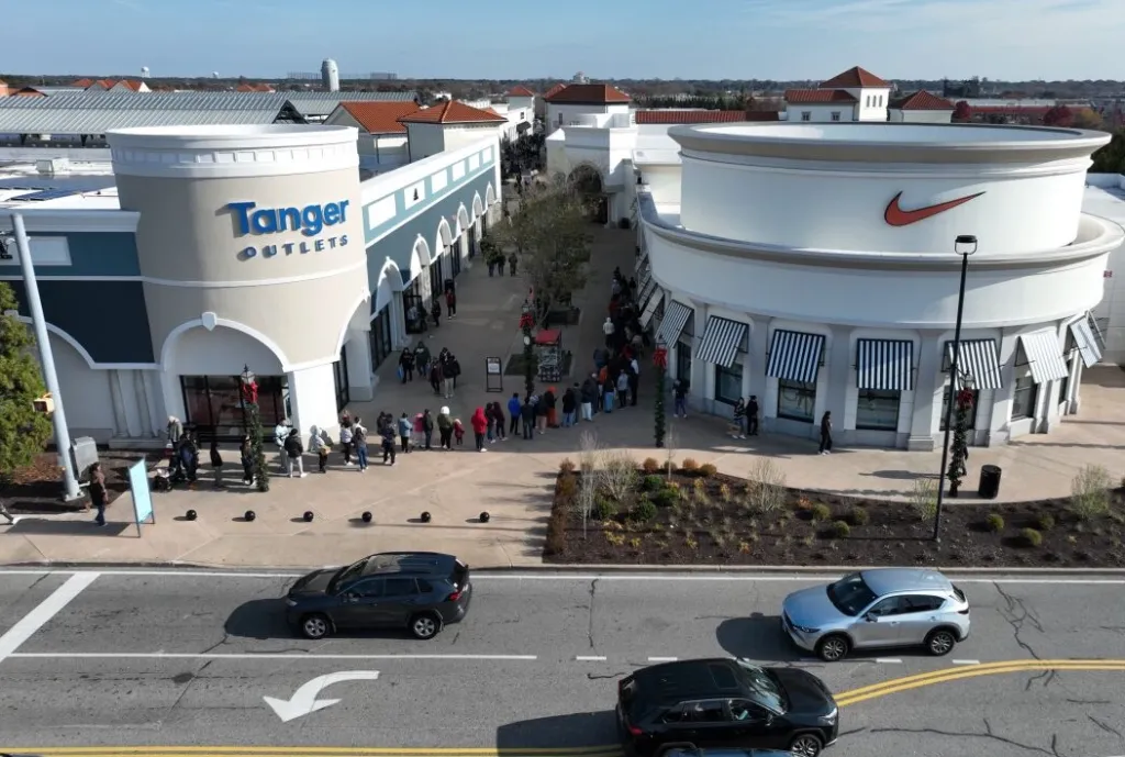 Retailers Remain Cautious Despite Black Friday Success
