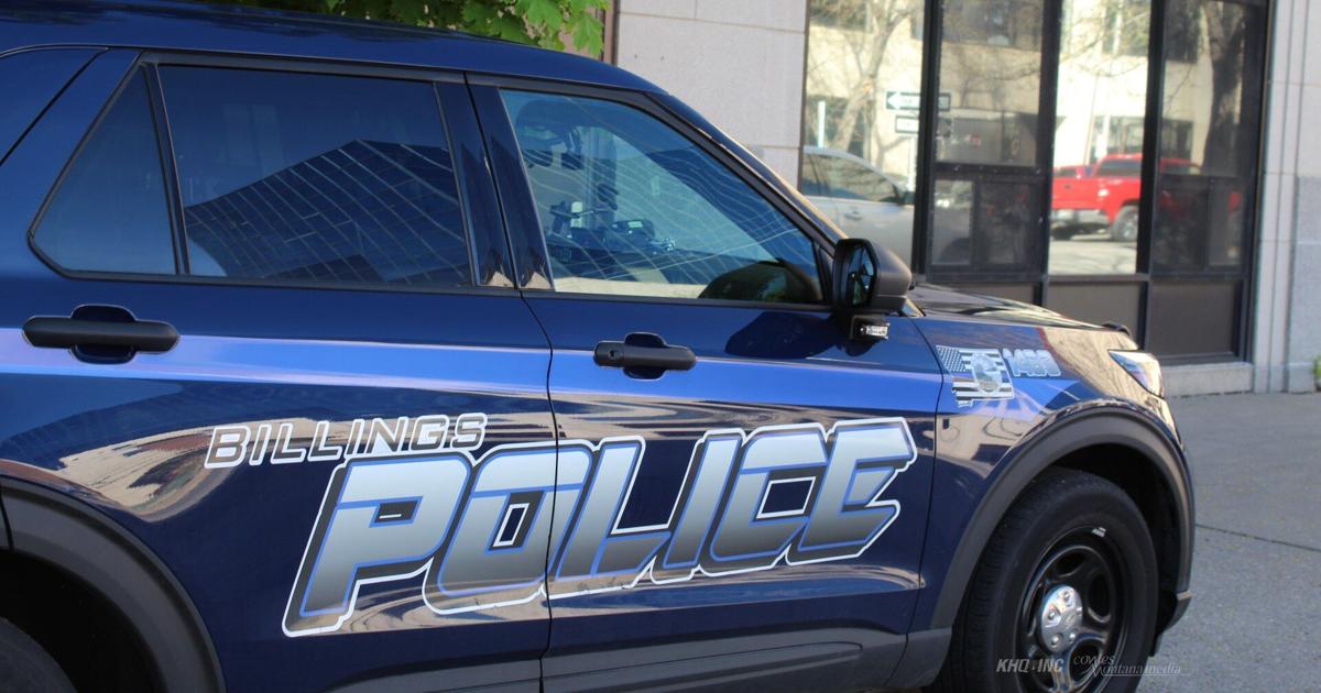 Featured image for "Billings Police Alert Public to Dangerous Devices Found on Roadways"