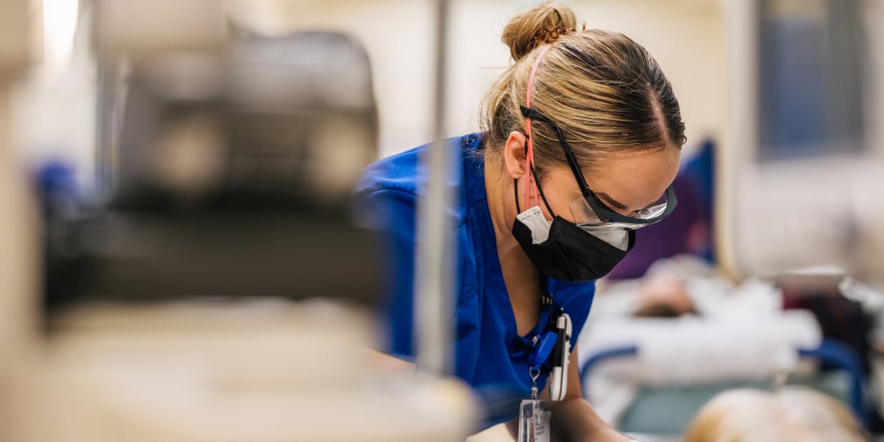 Featured image for "Surge in Respiratory Illnesses Raises Alarm for Potential 'Tripledemic' Risk"