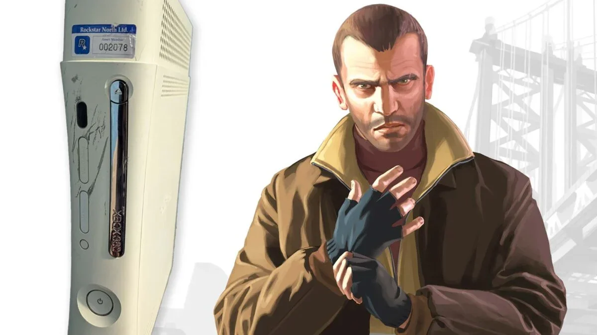 Flea-market Find Unlocks Hidden GTA IV Beta and Cut Content